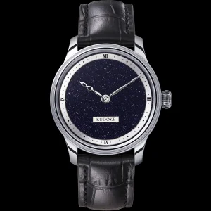 Kudoke Infinity Blue Goldstone