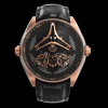 Etheral Twin Orbital Tourbillon Etheral Twin Orbital Tourbillon