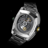 Cyrus Klepcys Dice Lime Carbon Cyrus Klepcys Dice Lime Carbon