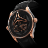 Etheral Twin Orbital Tourbillon Etheral Twin Orbital Tourbillon