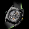 Klepcys Dice Lime Black DLC Titanium Klepcys Dice Lime Black DLC Titanium