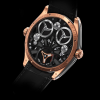 Etheral Twin Orbital Tourbillon Etheral Twin Orbital Tourbillon