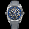 Klepcys GMT Ocean Blue (Strap)