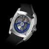 Klepcys GMT Ocean Blue (Strap)