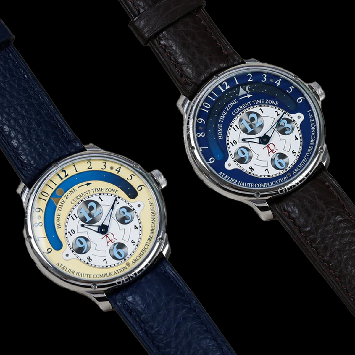 Day & Night Day & Night