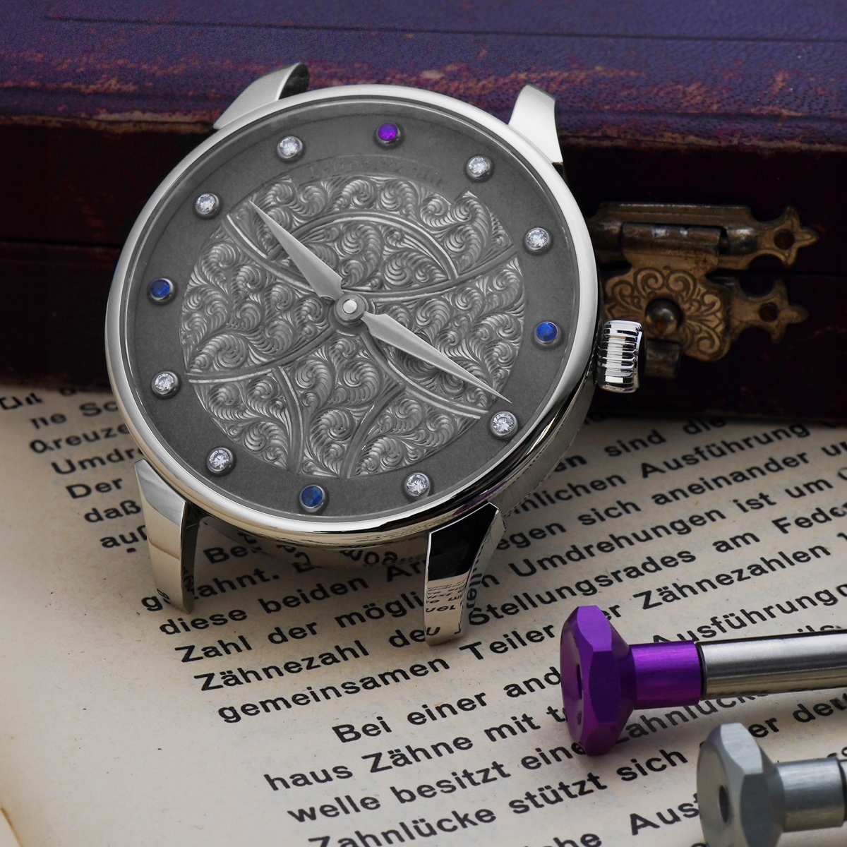 Felipe Pikullik ZBM1 S