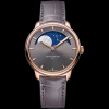Perpetual Moon 38 Red Gold Cliff Grey Perpetual Moon 38 Red Gold Cliff Grey