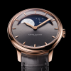 Perpetual Moon 38 Red Gold Cliff Grey Perpetual Moon 38 Red Gold Cliff Grey
