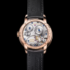 Perpetual Moon 38 Red Gold Cliff Grey Perpetual Moon 38 Red Gold Cliff Grey