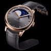 Perpetual Moon 38 Red Gold Cliff Grey Perpetual Moon 38 Red Gold Cliff Grey