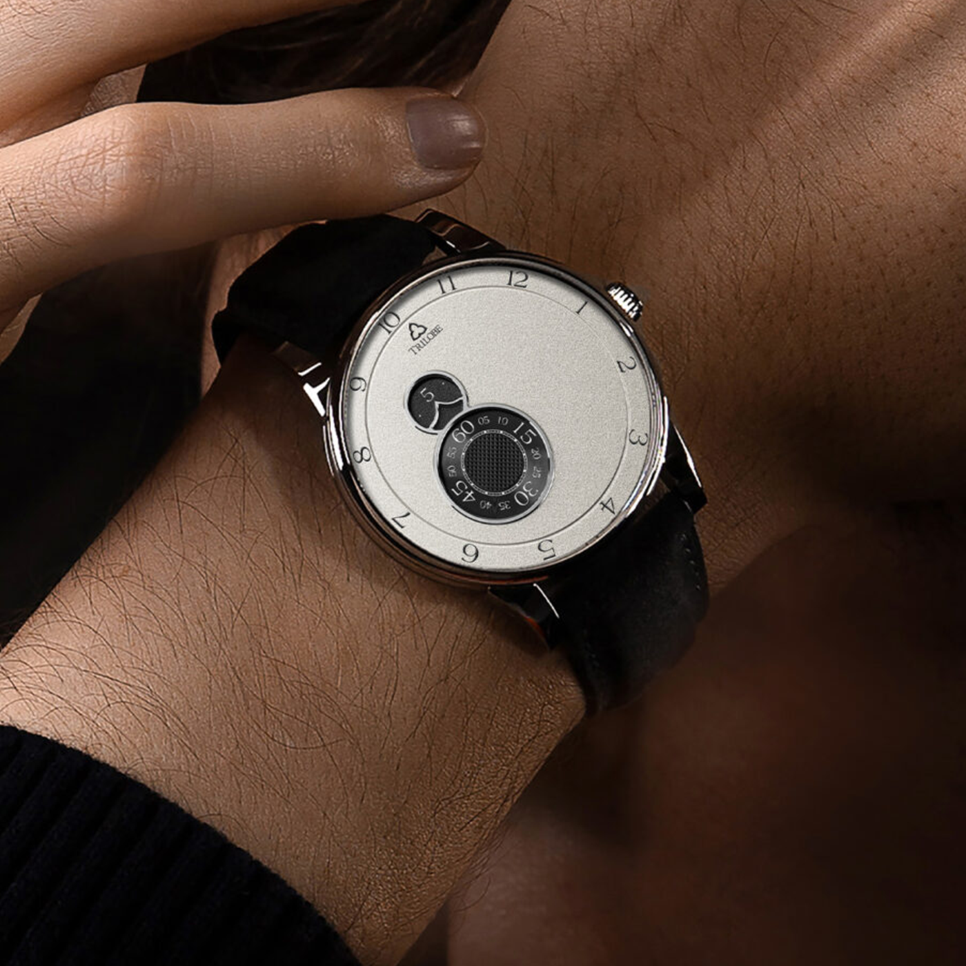 Nuit Fantastique Lumière