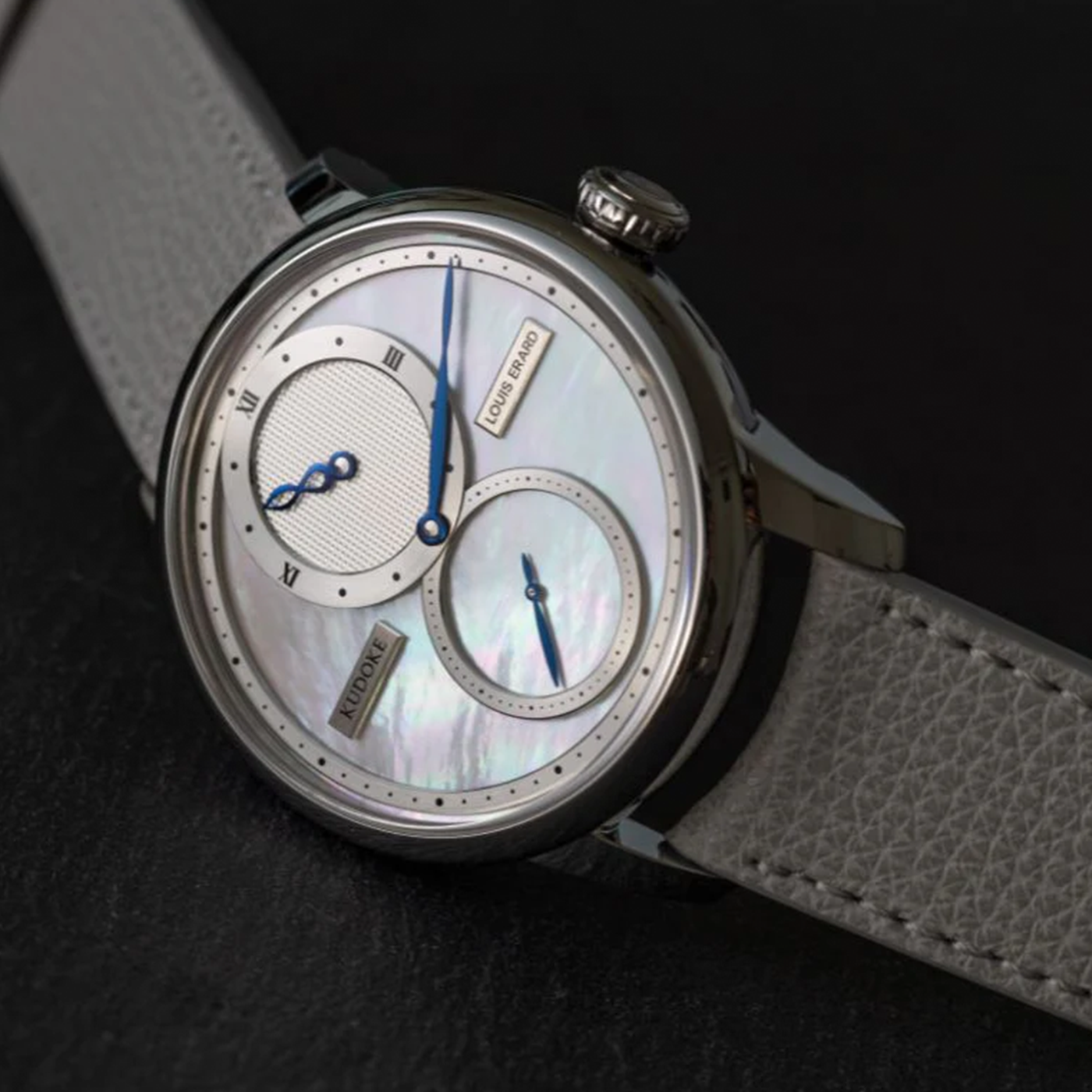 Le Regulateur MOP Edition