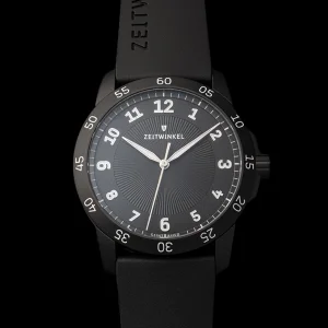 Zeitwinkel 240º Noir