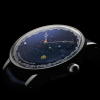 Grand Planetarium Eccentric Manufacture Platinum 2