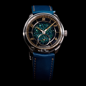 Sartory Billard SB05 Maki-e