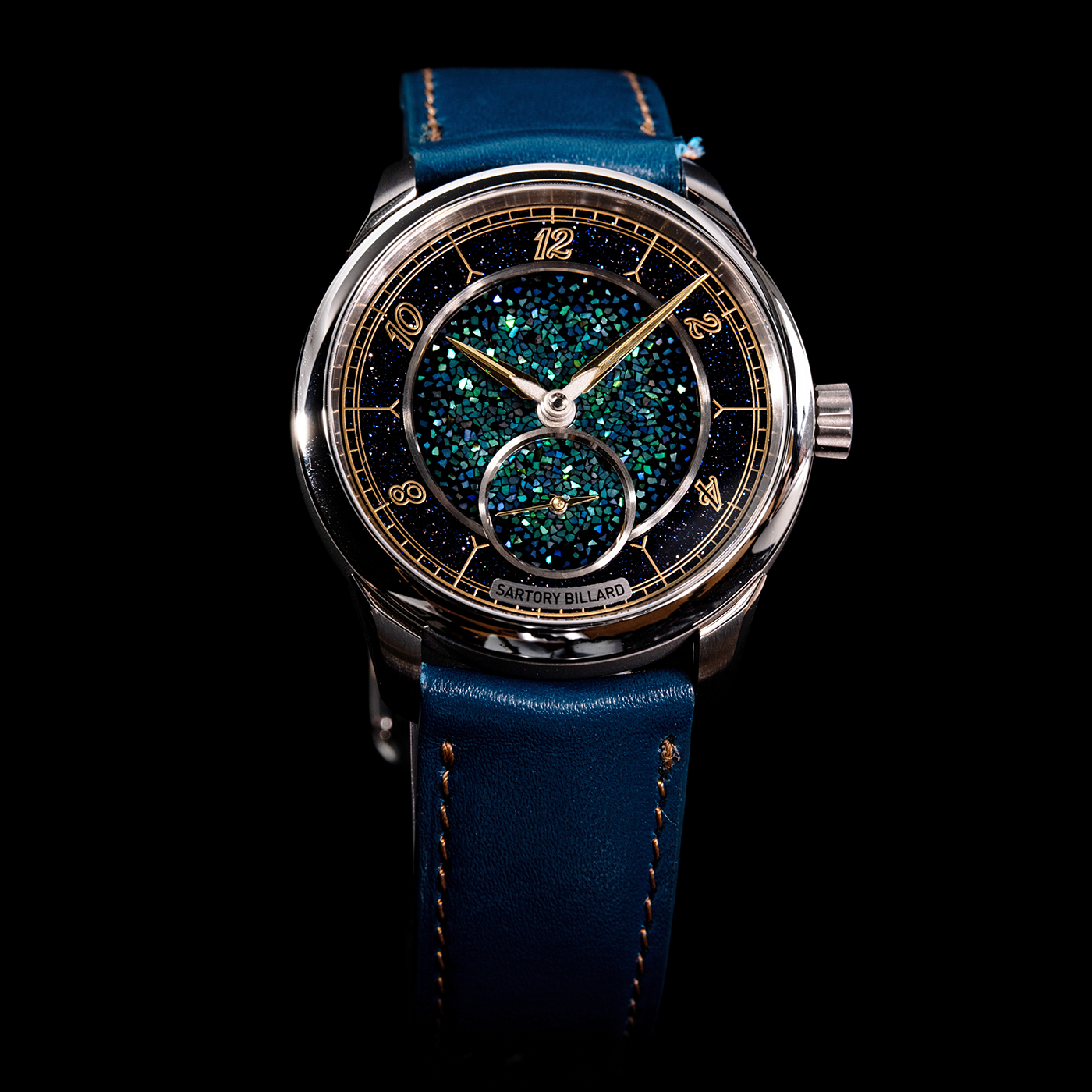 Sartory Billard SB05 Maki-e