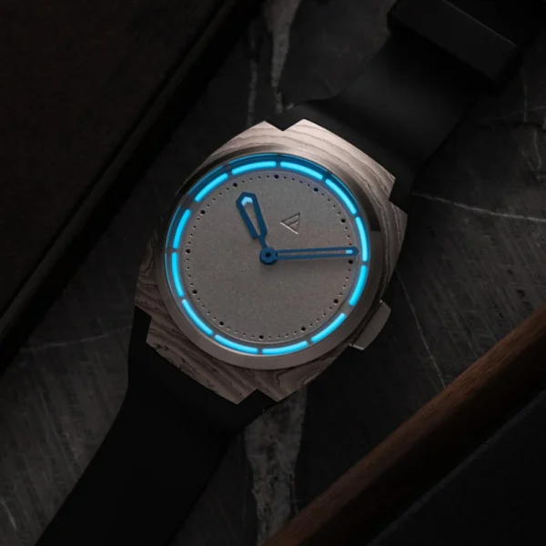 Arcanaut Arc II Sh'Arc