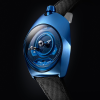 SpaceOne Blue Titanium Tellurium