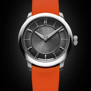 Sartory Billard SB04-E Tantalum Hand-Engraved SB04-E Tantalum