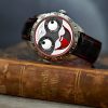 Harlequin Ventuno Konstantin Chaykin