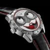 Harlequin Ventuno by Konstantin Chaykin