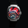 Arc II Fordite Splintered Wormhole