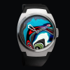 Arc II Fordite Tidal Apocolypse