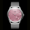 Promenade Plissé Rose