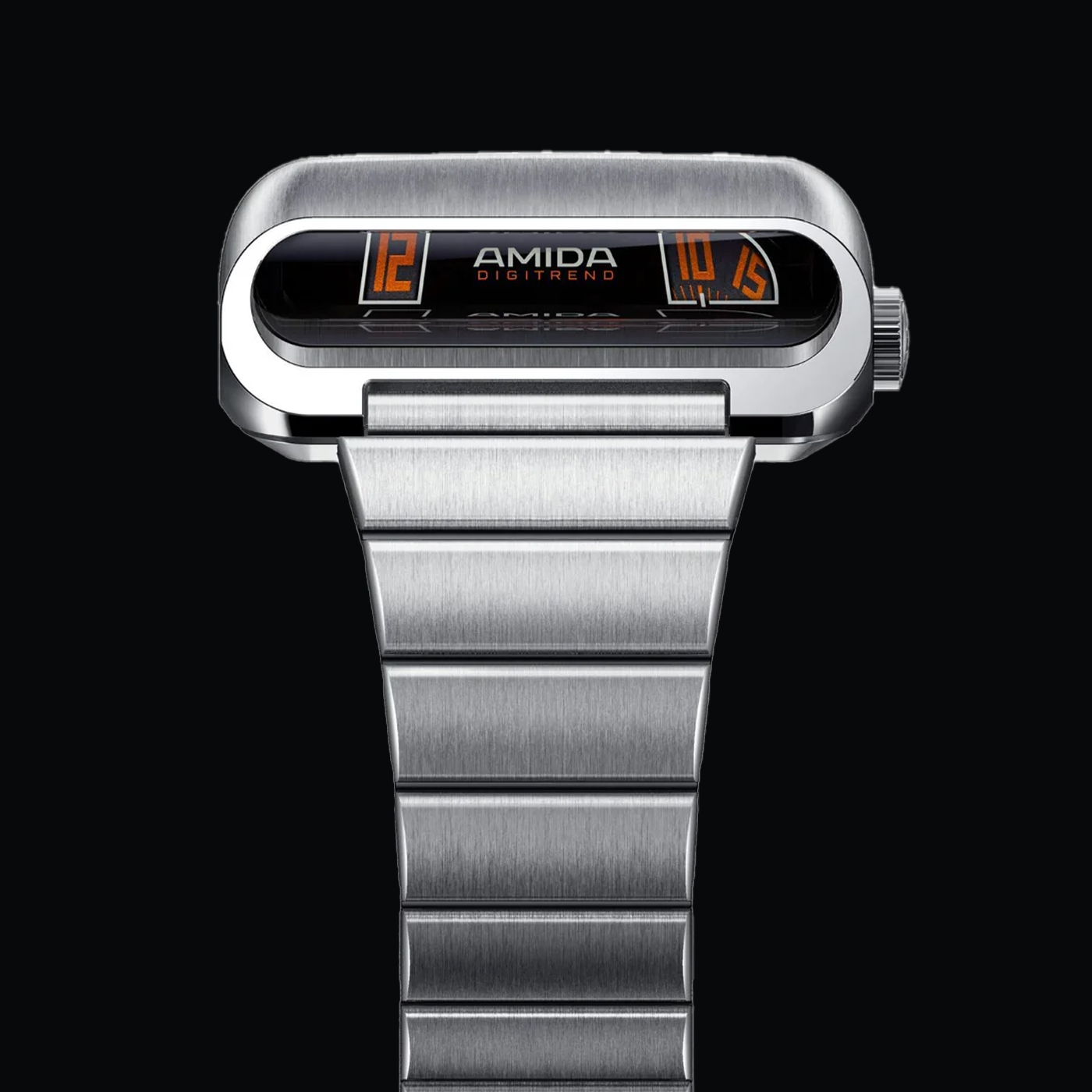 Digitrend Steel Edition