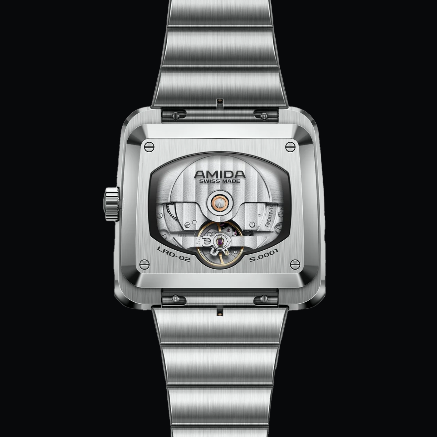 Digitrend Steel Edition