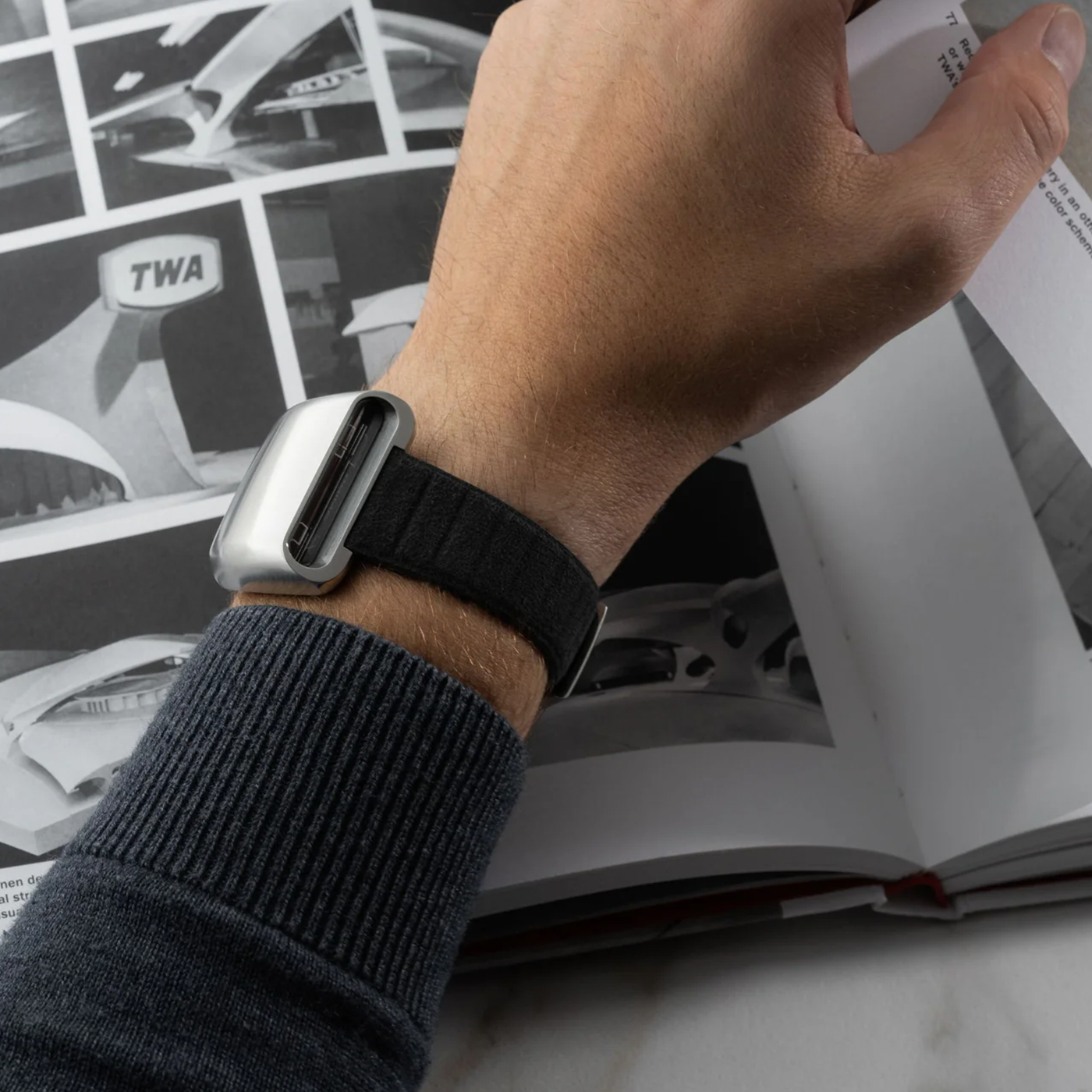 Digitrend Steel Edition