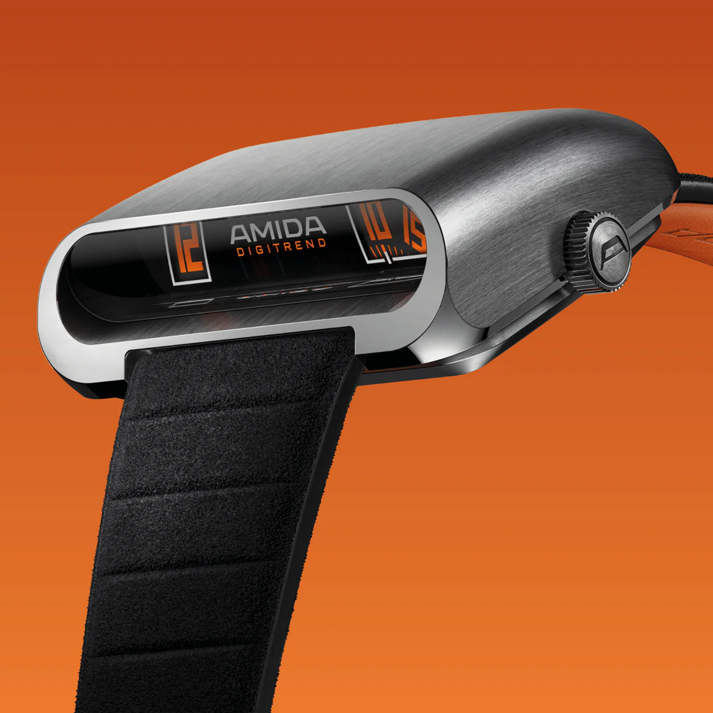 Digitrend Steel Edition