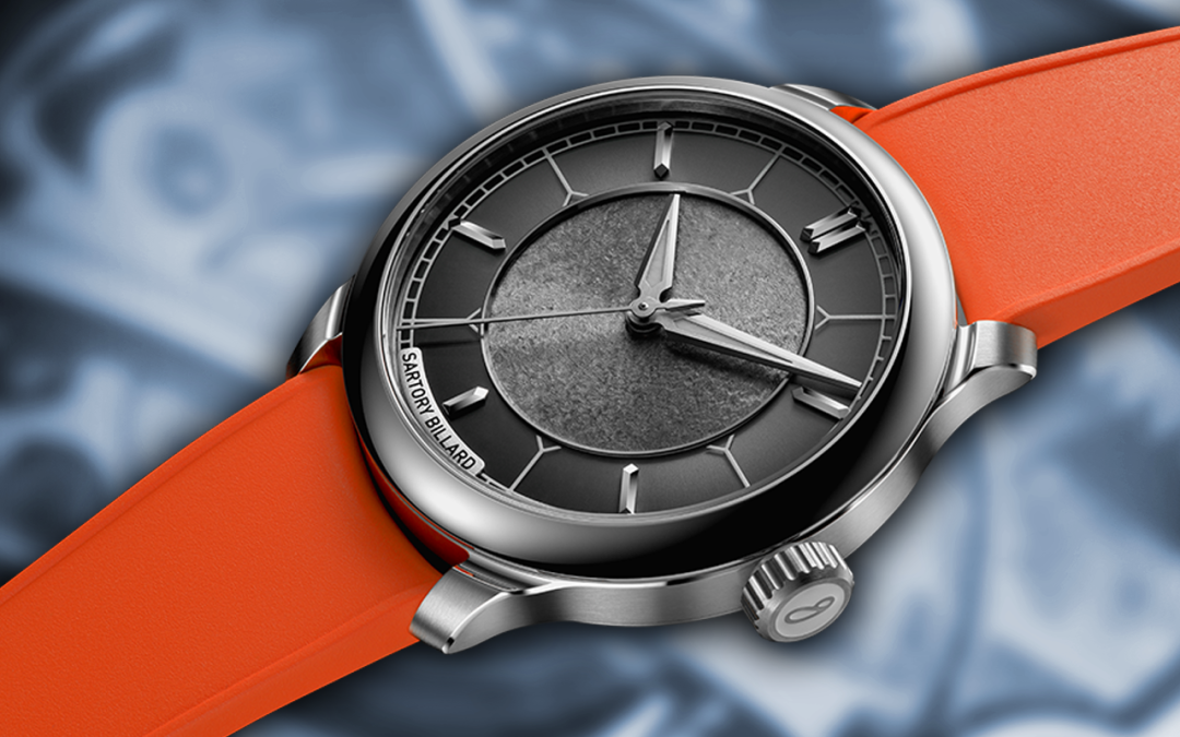 Sartory Billard SB04-E Tantalum