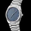 Tonda PF Automatic Steel Platinum Stone Blue