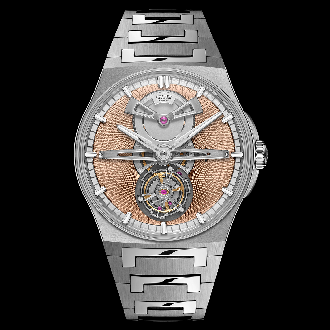 Antarctique Tourbillon Photon Sphere