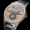 Antarctique Tourbillon Photon Sphere