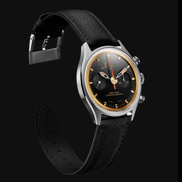 Singer Heritage Collection (Black)