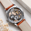 havid nagan classic one caseback