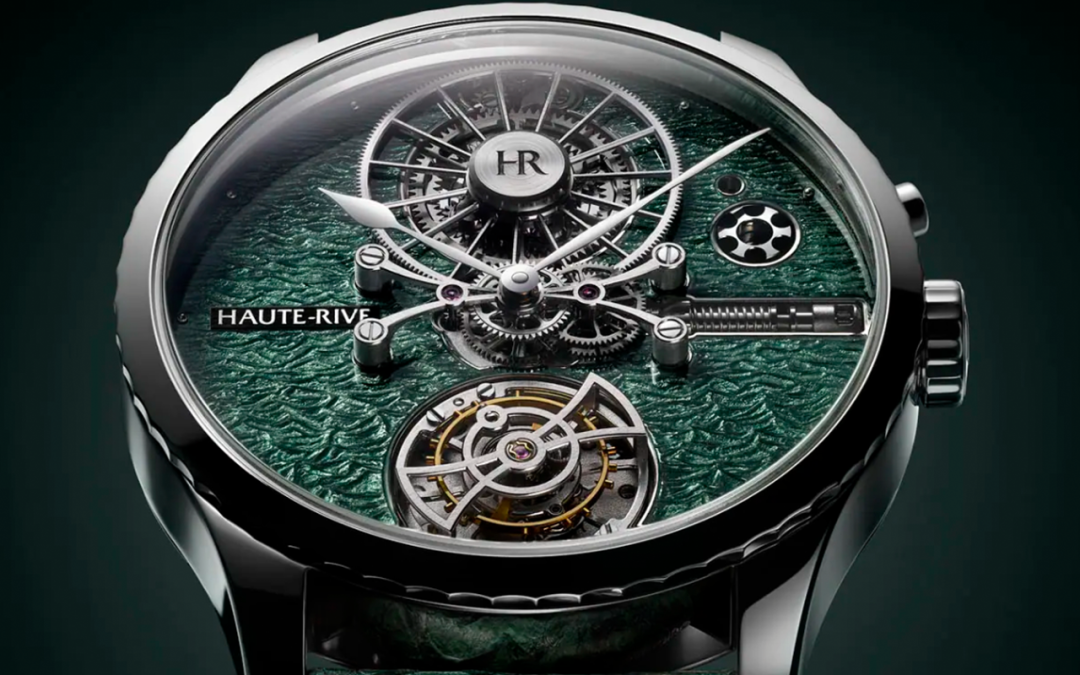 Haute-Rive Honoris 1 Lagoverde