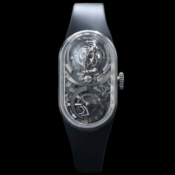 FAM AL HUT Möbius Mark 1 photograph 1 from The Limited Edition