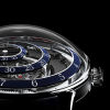 Une Folle Journée Rhodium Plated Edition Blue Une Folle Journée Rhodium Plated Edition Blue