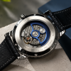 gos sky is the limit caseback