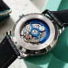sky is the limit caseback