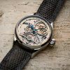 S3 Deadbeat Seconds - Power Reserve S3 Deadbeat Seconds - Power Reserve