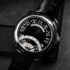 ludovic ballouard HALF TIME BLACK / WHITE ludovic ballouard HALF TIME BLACK / WHITE