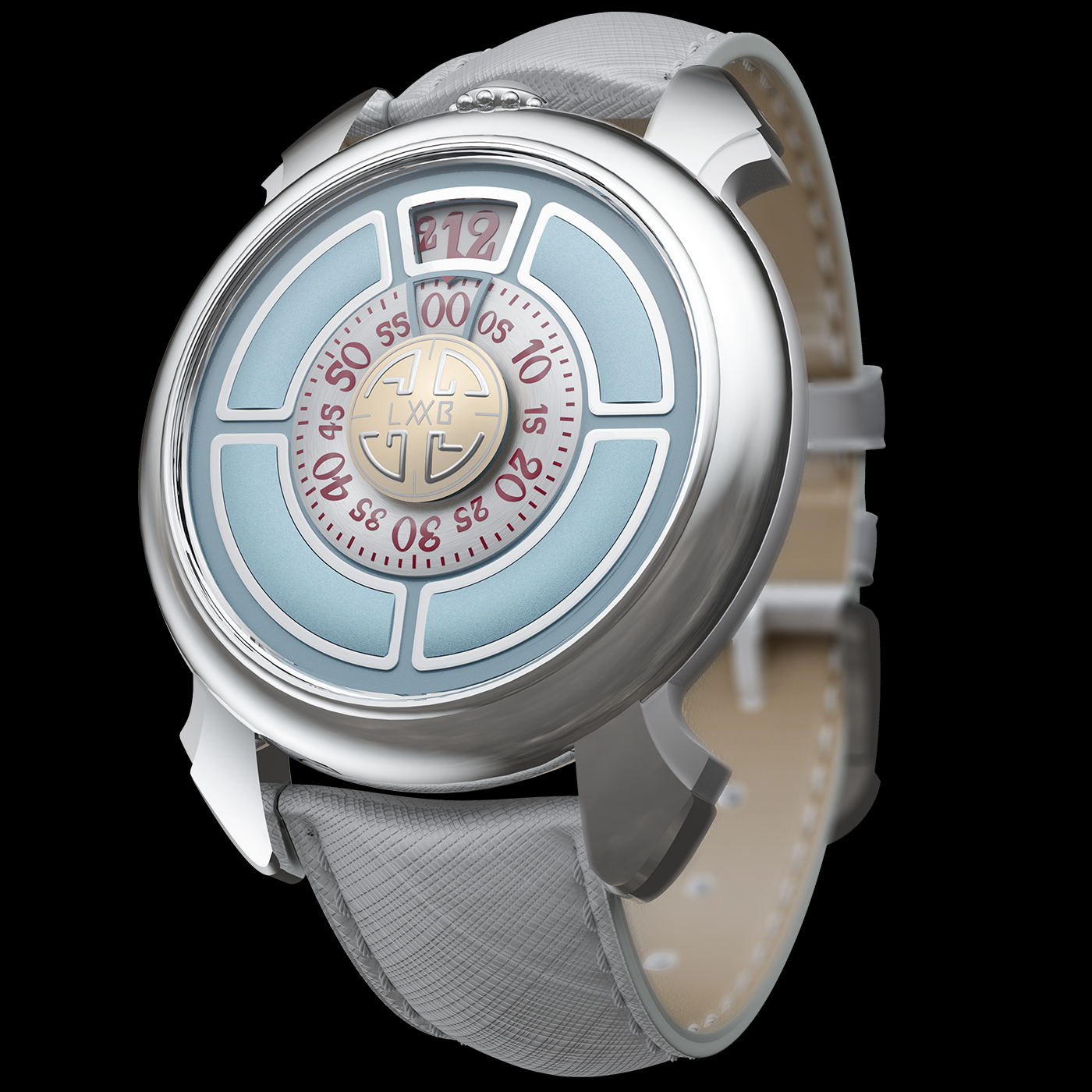 Labormatic Azzurro