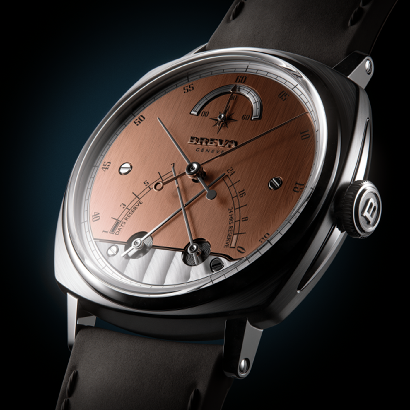 Segreto di Lario (Sunset)