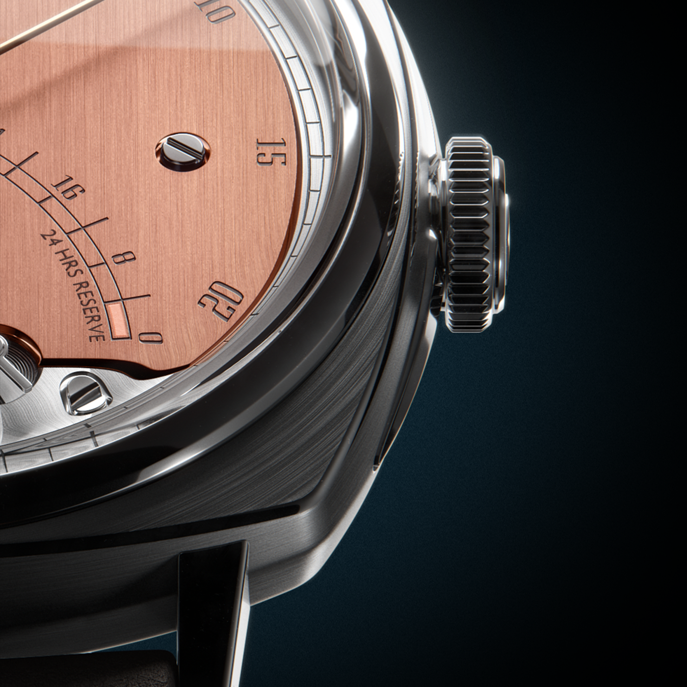 Segreto di Lario (Sunset)