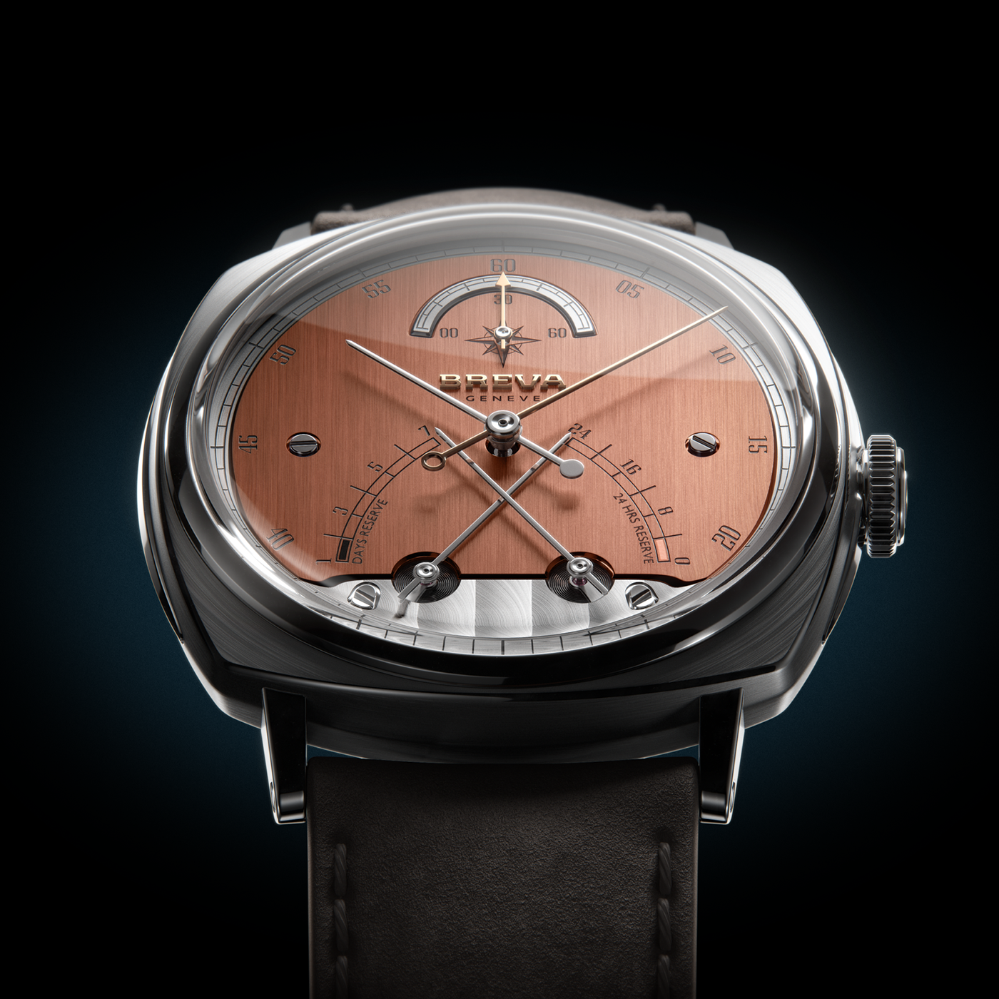 Segreto di Lario (Sunset)