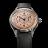 Angelus Chronographe Télémètre Steel Rose Angelus Chronographe Télémètre Steel Rose